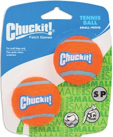 Bild på Chuckit! Tennispallot, S, 2-pack