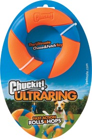 Kuva Chuckit! Ultra Ring koiran lelu