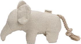 Kuva Cloud7 koiran lelu Elephant Ellie