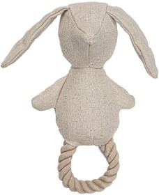 Kuva Cloud7 Dog Toy Rabbit Molly koiran lelu