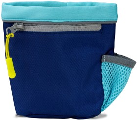 Kuva Coachi Train & Treat Bag makupalapussi, sininen