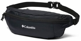 Kuva Columbia Lightweight Packable Hip Pack vyötärölaukku, musta