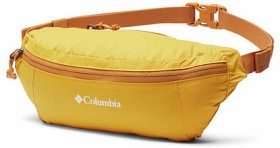 Kuva Columbia Lightweight Packable Hip Pack vyötärölaukku, keltainen