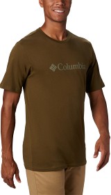 Bild på Columbia CSC Basic Logo Short Sleeve t-paita, New Olive