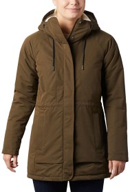 Bild på Columbia M's South Canyon Lined Jacket Olive Green