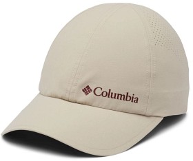 Kuva Columbia Silver Ridge III Ball Cap lippis, vaalea beige
