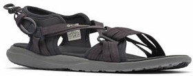 Bild på Columbia W's Columbia sandaalit, musta/harmaa