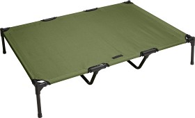 Kuva Companion Folded Camping Bed koiranpeti, 122 x 91 x 23 cm, vihreä