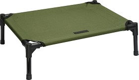 Bild på Companion Folded Camping Bed koiranpeti, 61 x 46 x 18 cm, vihreä