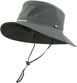 Bild på Craghoppers NosiLife Outback Hat Dark Khaki