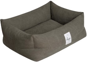 Kuva Denjo Dogs Classic Nest Dog Bed koiranpeti, M, maastonvihreä