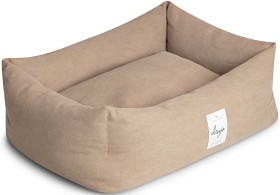 Bild på Denjo Dogs Nest Classic Dog Bed koiranpeti, L, beige 