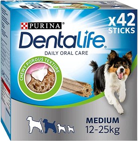 Bild på Dentalife Medium 42-pack 966 g
