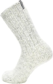 Kuva Devold Nansen Sock villasekoitesukat, harmaa
