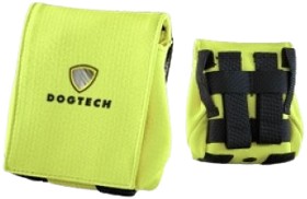 Kuva Dogtech One Add-On GPS-tasku, S, keltainen