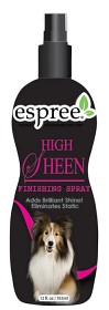 Bild på Espree High Sheen Spray 118 ml