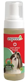 Bild på Espree Hot Spot Foam 148 ml