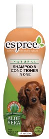 Bild på Espree Schampo & Conditioner In One 355 ml
