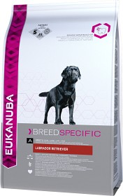 Bild på Eukanuba Adult Labrador Retriever 12 kg