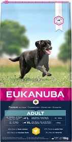 Bild på Eukanuba Adult Large Breed 15 kg