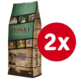 Bild på Extravoima Rokka 15 kg x 2