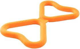 Kuva Fiboo kelluva vetolelu, oranssi