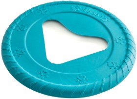 Kuva Fiboo kelluva frisbee, 25 cm, sininen