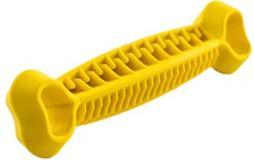 Kuva Fiboo kelluva aktivointilelu, 19 cm, keltainen