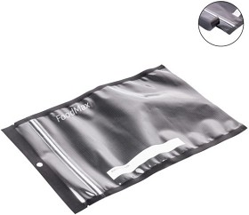 Bild på FoodMax Zipper UV -vakuumipussi 28 x 40 cm, 50 kpl
