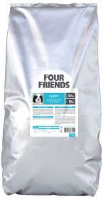 Bild på Four Friends Puppy 17 kg