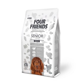 Bild på Four Friends Senior 3 kg
