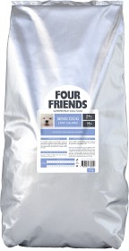 Bild på Four Friends Sensi Dog Low 17 kg