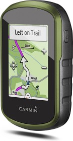 Bild på Garmin eTrex Touch 35 GPS-laite