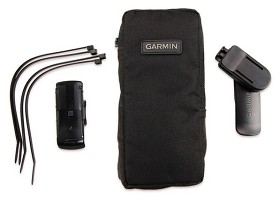 Bild på Garmin GPS Ulkoilutelinepaketti ja Kuljetuslaukku