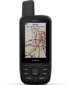 Bild på Garmin GPSMAP 66st