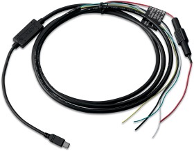 Bild på Garmin NMEA 0183 Power/Data Cable