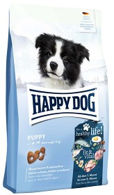 Bild på Happy Dog Baby Original 10 kg