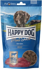 Bild på Happy Dog Meat Snack Bavaria 75 g