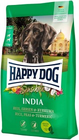 Bild på Happy Dog Sensible India Vegetarian 10 kg