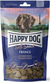 Kuva Happy Dog Soft Snack France 100 g