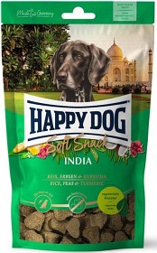 Bild på Trixie Happy Dog Soft Snack India 100 g