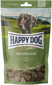 Kuva Happy Dog Soft Snack Neuseeland 100 g
