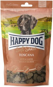 Bild på Happy Dog Soft Snack Toscana 100 g