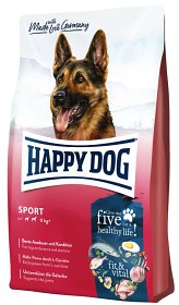 Kuva Happy Dog Fit & Vital Adult Sport 14 kg