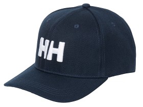 Bild på Helly Hansen HH Brand Cap lippalakki, sininen