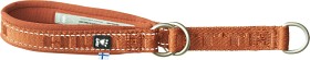 Kuva Hurtta Casual Half Choke Collar ECO puolikuristava panta, 25 - 45 cm, ruskeaoranssi
