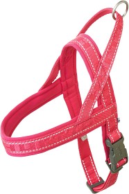 Kuva Hurtta Casual Harness ECO valjaat, 30 - 55 cm, punainen