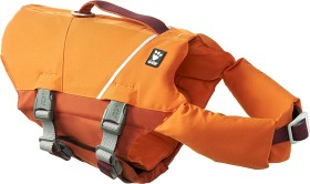 Kuva Hurtta Life Savior ECO pelastusliivi, 10-15 kg, oranssi