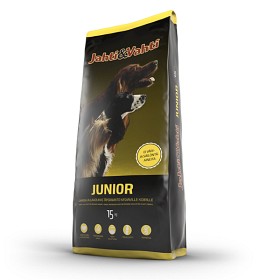 Bild på Jahti & Vahti Junior 15 kg