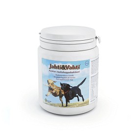 Bild på Jahti & Vahti koirien maitohappobakteeri 150 g